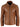 Real Leather Soft Nappab Tan Mens Jacket