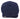 8-Panel Newsboy Hat with Razor Blade Navy