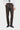 Caridi - Heren Tweed Bruine Broek