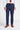 Bond - Heren Marineblauwe Broek