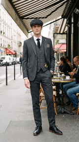 Look #831