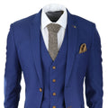 Blauw