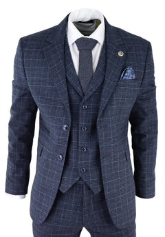 Blauw