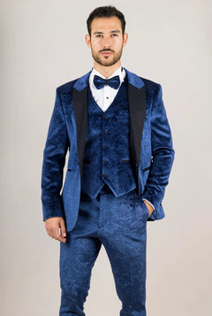 Blauw