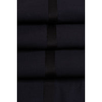 Aspen - Men's Navy Tuxedo 2 Piece Wedding Suit