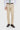 Camden - Beige geruite herenbroek