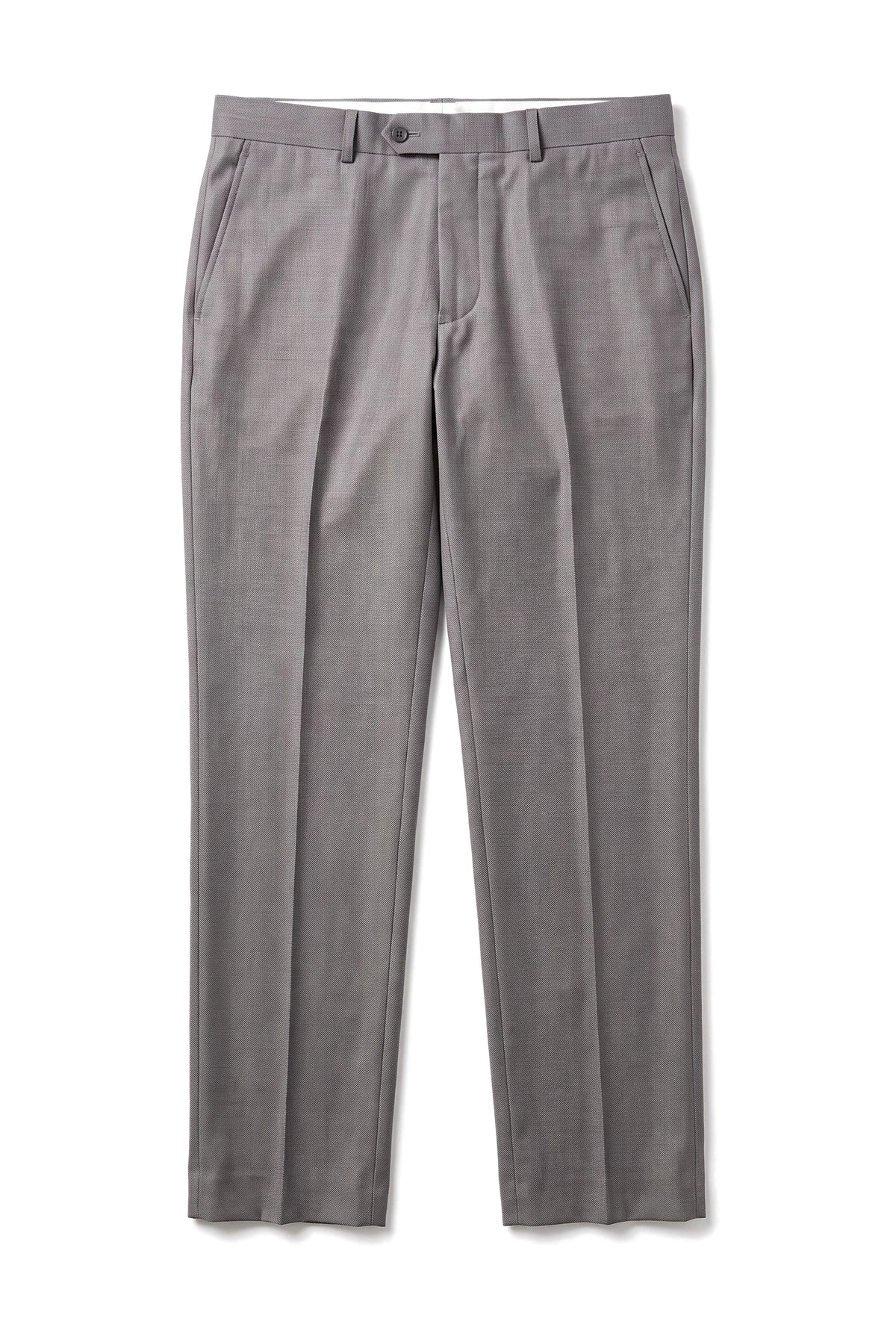 Edward - Heren grijze broek