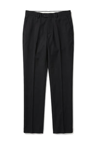 Ford - Zwarte smokingbroek voor heren