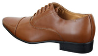 Mens Laced Formal Shoes
