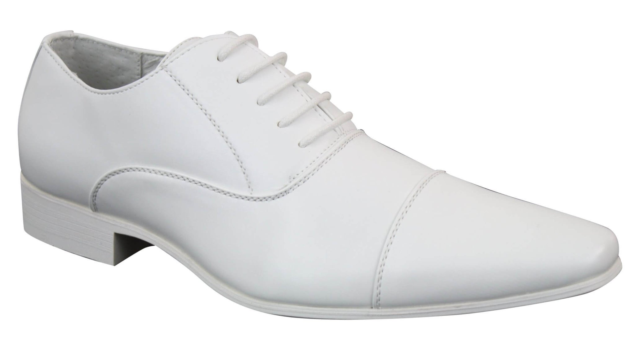 Mens Laced Formal Shoes