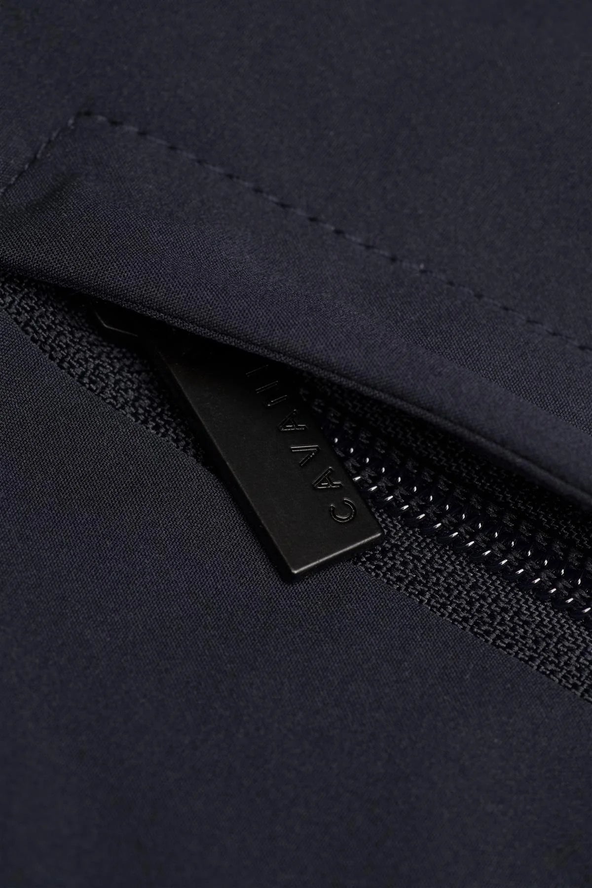 Heston - Lichtgewicht, casual gewatteerde overjas voor heren