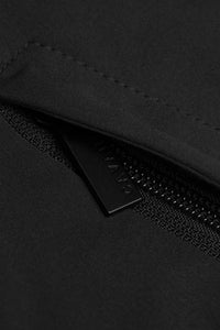 Heston - Lichtgewicht, casual gewatteerde overjas voor heren