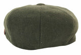 Men's Tweed Newsboy Peaky Blinders Cap