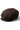 HT6363 - Heren Vintage Tweed Newsboy Peaky Blinders Pet - Bruin/Wijnrood