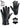 KK IMG 6059 Mens Real Leather Winter Gloves Thermal Lined Warm Driving Gift Touch Screen
