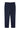 Mayfair - Heren effen marineblauwe broek
