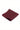 Herenpochet van bordeauxrode tweedwolmix