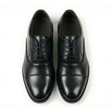 Klassieke Oxford veterschoenen voor heren met neuskap