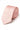 Heren stropdas in stoffig roze, smal model, 6 cm