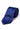 Herenstropdas in marineblauw