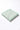 Herenpochet van saliegroene tweedwolmix