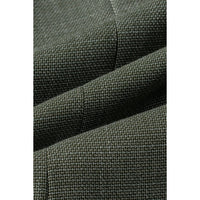 Miami - Men's Sage Green Summer Waistcoat