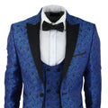 Blauw