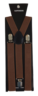 Mens Classic Trouser Suspenders