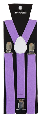 Mens Classic Trouser Suspenders