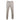 Sandon - Men's Cream Crosshatch Pattern Trousers
